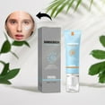 thumbnail image 4 of Jrocdr Sunscreen for Face - Sunblock Spray 50 SPF Sunscreen Facial Creams & Moisturizers Daily Sunscreen Body Oil Free + Shine Control SPF Face Moisturizer, 4 of 9