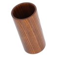 thumbnail image 4 of Soporte de Almacenamiento Higoodz para cubiertos Estante de Madera Portátil, 4 of 8