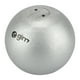 thumbnail image 3 of Bola De Metal Gim Sports 2.73kg Para Lanzamiento De acero, 3 of 3