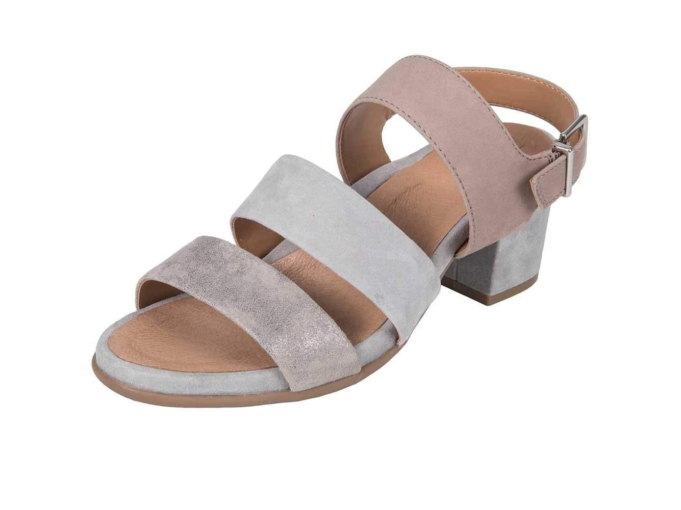earth tierra sandal