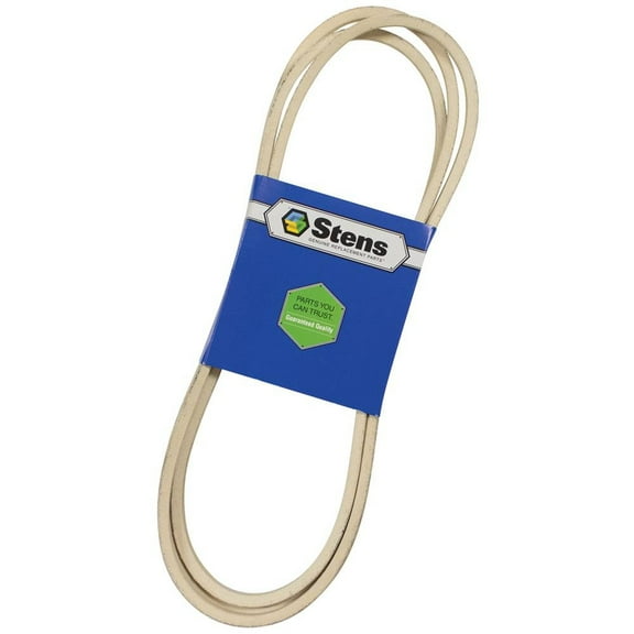 New Stens Deck Belt for Cub Cadet autodrive step-thru frame lawn tractors with 46"deck