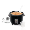 thumbnail image 4 of Salton Automatic Rice Cooker & Steamer 6 Cup RC1653, 4 of 9