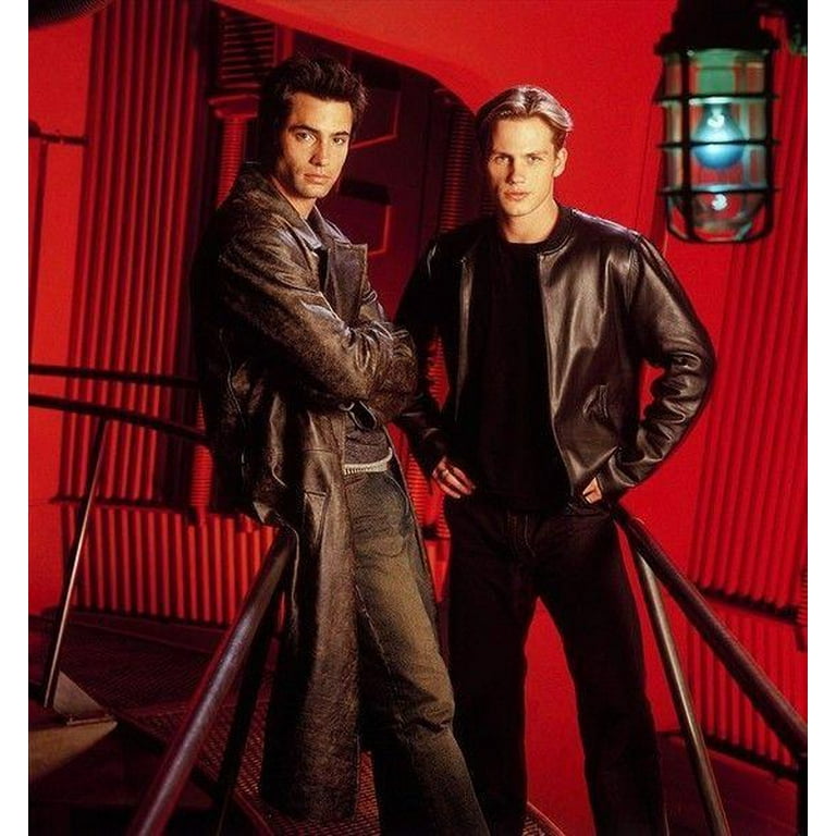 Mutant X: The Complete Collection (Blu-ray) - Walmart.com