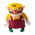 thumbnail image 5 of Juego Super Mario Bros Dibujos Animados Muñecas Modelo Figuras de Anime Luigi Yoshi Mario Modelo Coleccionable Creativo Juguetes para niños Regalo de Cumpleaños, 5 of 5