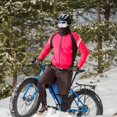 thumbnail image 5 of FrostHike mens Balaclava, 5 of 5
