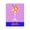 Colorful Spritz Cocktail Grid, variant on Stupell Industries Victorian Retro Swimmer Summer Cocktail Canvas Art, 16 x 20, by Lil' Rue