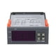 thumbnail image 2 of Controlador de temperatura digital STC-1000 Termostato centígrado de enfriamiento de calefacción con Tomshoo  12V, 2 of 7