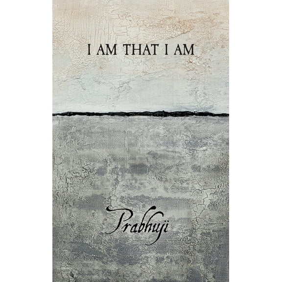 I am that I am, (Hardcover)