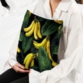 thumbnail image 6 of Banana Pillow Covers Sets - Decorative Pillows for Bed and Couch - Unique Patterns - Available in 16x16, 18x18, and 20x20 Inches - Set of 2 for Any Occasion, 6 of 6