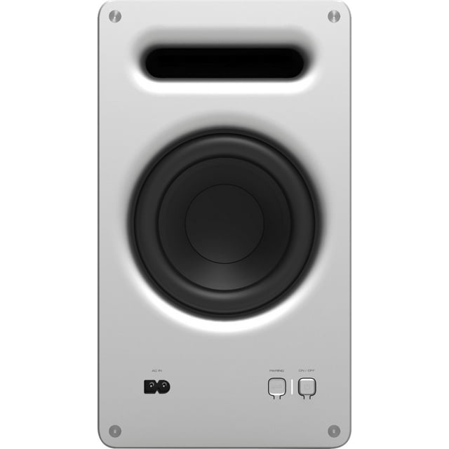 Renewed VIZIO 10612000248 Subwoofer Only Black