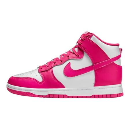 Nike Dunk High Women Pink Prime | Walmart Canada