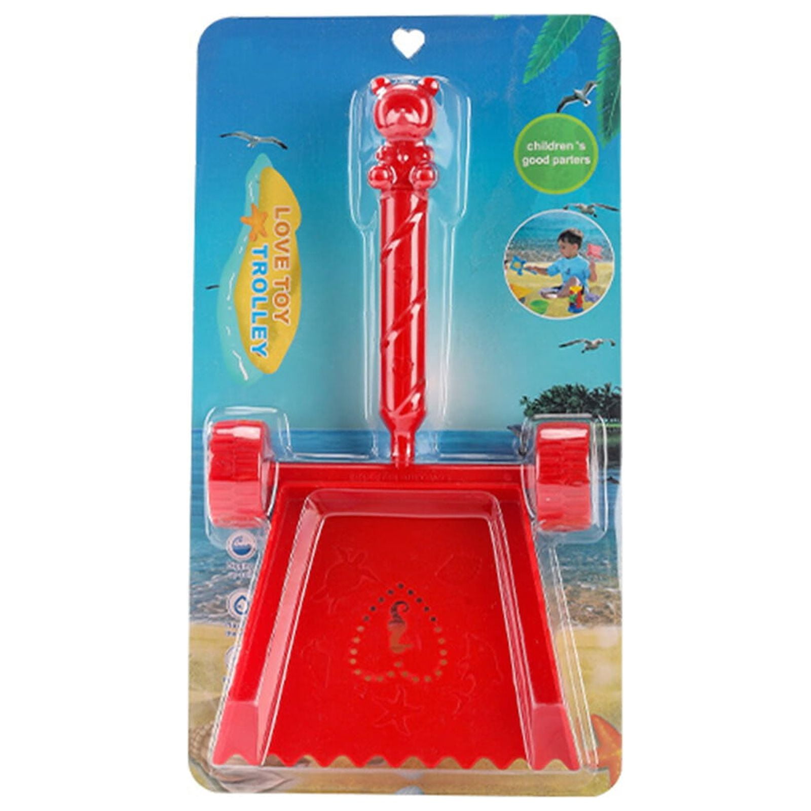Beach Toys Beach Shovels Sand Shovels for Kids Beach Shovels for Kids