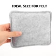 thumbnail image 2 of Miangastore 4Pcs Multi-function Felting Pad Needle Felting Felting Base Multi-use Felting Base for Home, 2 of 9