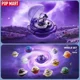 thumbnail image 2 of POPMART ROMANTIC RINGBOX Serie 3 Caja Sorpresa Juguetes Figuras de Acción Anime Kawaii Caixa Caja Sorpresa Caja Misteriosa Muñecas Regalo para Niñas, 2 of 5