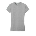 thumbnail image 5 of District Juniors Very Important Tee-M (Light Heather Grey), 5 of 6