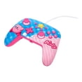 thumbnail image 3 of PowerA Enhanced Wired Controller - Gamepad - wired - Kirby - for Nintendo Switch, 3 of 9