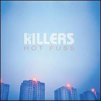 Pre-Owned Hot Fuss (CD 0602498622773) by The Killers