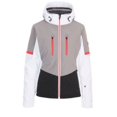 thumbnail image 1 of Trespass - Chaqueta de Esquí Mila para Mujer (Gris Tormenta) Trespass UTTP5145_stormgrey, 1 of 2
