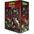 thumbnail image 4 of Spawn 7 Inch Action Figure Deluxe 2-Pack Exclusive - She Spawn & Cygor Gold Label, 4 of 4