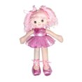 thumbnail image 1 of Juguete de peluche de baile de dibujos animados linda niña juguetes para niños niñas cumpleaños Navidad muñeca de peluche de los niños de regalo Monstrate WJ3862-01B, 1 of 7