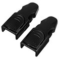 thumbnail image 1 of Milisten 2 Pcs Accessoires Réglables pour Ailerons de Plongée, Plongée sous-Marine, Libération Rapide 7.5X1.4In, 1 of 4