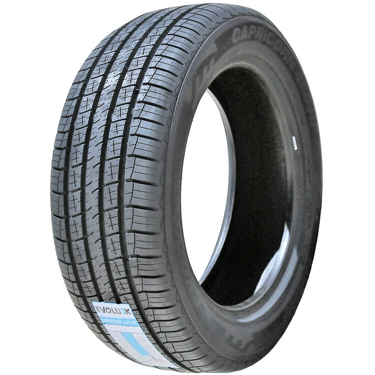 Set of 4 (FOUR) Fullway PC369 All-Season Truck/SUV Performance Radial  Tires-225/60R18 225/60/18 225/60-18 100H Load Range SL 4-Ply BSW Black Side  Wall 