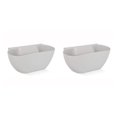 thumbnail image 4 of Moyic Material de PP ecológico utilizado para suministros de cocina compactos Cubo de basura colgante Suministros colgantes Caja de Type1 NO1, 4 of 6