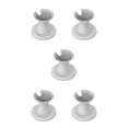 thumbnail image 3 of Tholdsy Estante de altavoz Soporte de altavoz práctico Soporte de sonido de resistente al desgaste simple y versátil para tienda de Type2 NO2, 3 of 6