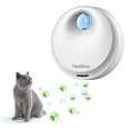 thumbnail image 1 of Desodorizador de arena para gatos Heebou Smart Sander Box, eliminador de olores, 1 of 9