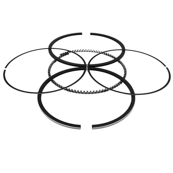 Proven Part  Piston Ring Set For Honda GX390 Fits 13101-Zf6-W00