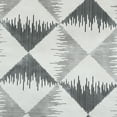 thumbnail image 2 of Arthouse Aztec Geometric Mono Non-Woven Wallpaper, 2 of 4