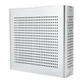 thumbnail image 4 of G60S HTPC Chassis Full Aluminum MiniITX Case for Desktop Computer, Noiseless , Supports 2.5in/3.5in Hard Drives with Multiple Placement Options, 4 of 7