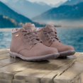 thumbnail image 2 of Bota Rockport Storm Surge Impermeable Tan Sin Puntera Talla 10 M, 2 of 2