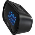 thumbnail image 3 of JENSEN JCR-298 Bluetth Digital AM/FM Dual Alrm Clck, 3 of 6