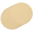 thumbnail image 2 of EeaseCA 10pcs Sanding Discs Self Adhesive Sticky Back Discs Woodworking 100 Grits, 2 of 7