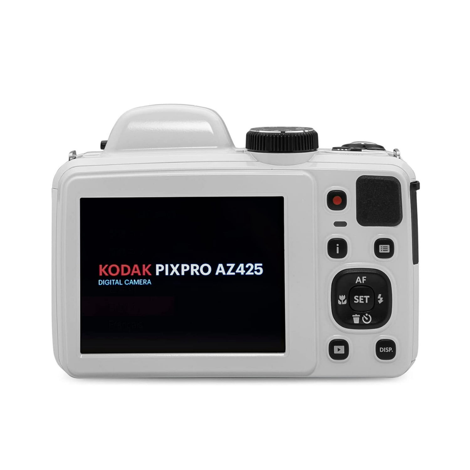 kodak pixpro astro zoom az421 digital camera with 32gb card and accessory bundle