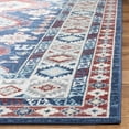 thumbnail image 3 of Safavieh Kazak Benson Geometric Area Rug, 3 of 8