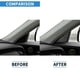 thumbnail image 3 of For Kia Stinger 2019-2023 Car A-pillar Sticker Cover Trim Sticker, 3 of 5
