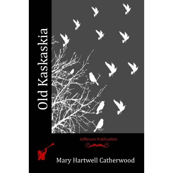 Old Kaskaskia (Paperback)