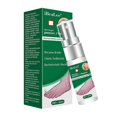 thumbnail image 1 of Ibealee Nail Fungus Treatment Essence Serum Fungal Removal Repair Gel Anti-infective Paronychia Onychomycosis, 1 of 5