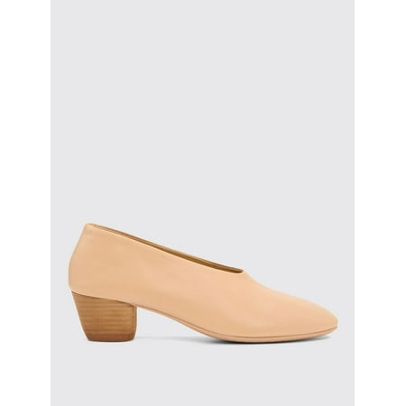 

Marsell Heeled Sandals Woman Brown Woman