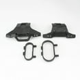 thumbnail image 2 of serony RC Anti-Collision Front Rear Bumper for Wltoys 144002 1/14 RC Car Trunk, 2 of 8