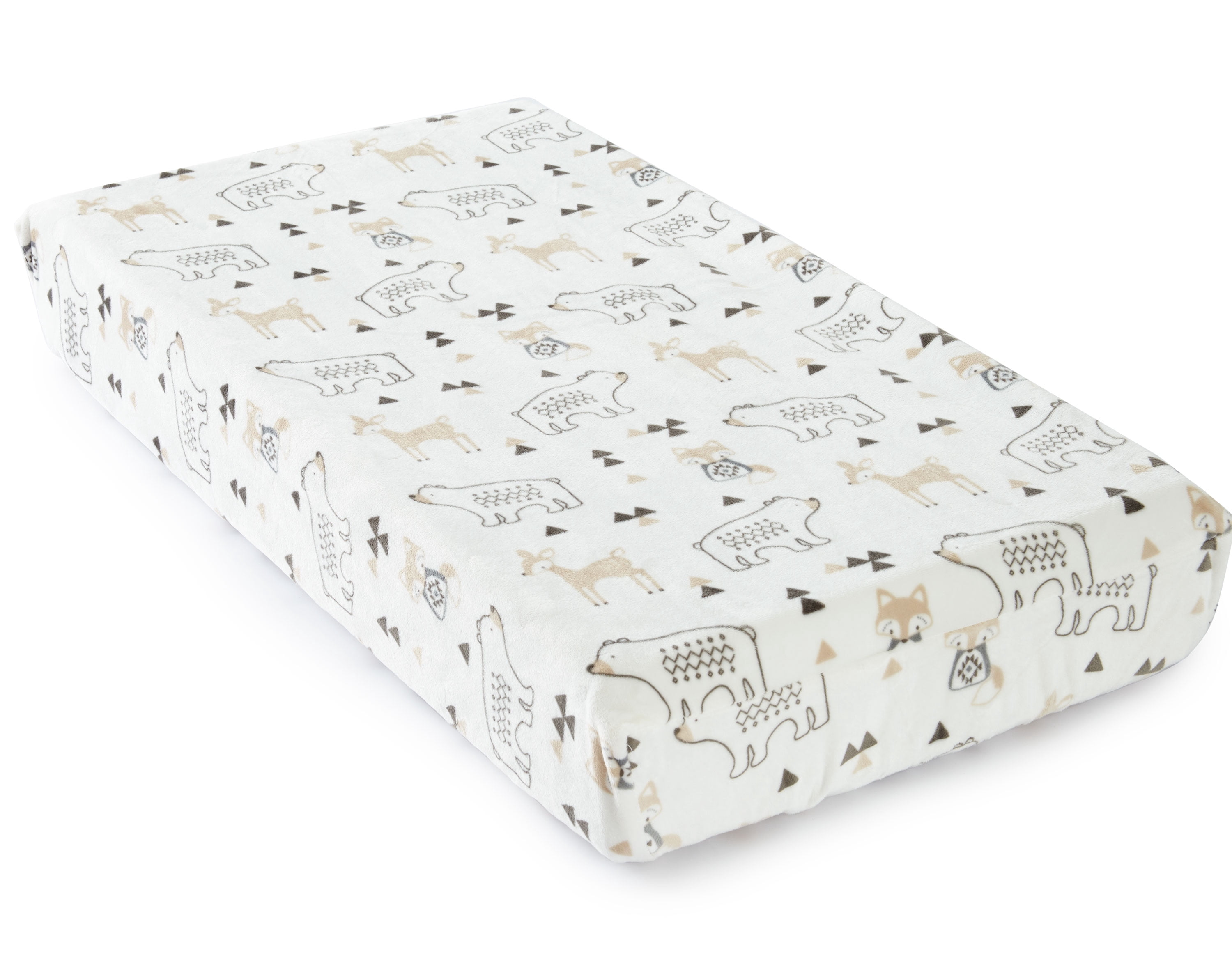 standard changing pad
