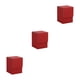 thumbnail image 4 of Caja de baraja Riwesomey elegante moda protección naipes coleccionables roja, 4 of 6