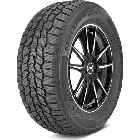 Hercules Avalanche RT 215/65R16 98T Winter Tire