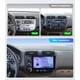 thumbnail image 2 of Radio Estéreo para Auto AINAVI con Pantalla Táctil de 9 pulgadas para Honda Civic, 2 of 8