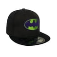 thumbnail image 2 of Gorra Batman XII Dc Comics Original Nueva Plana, 2 of 4