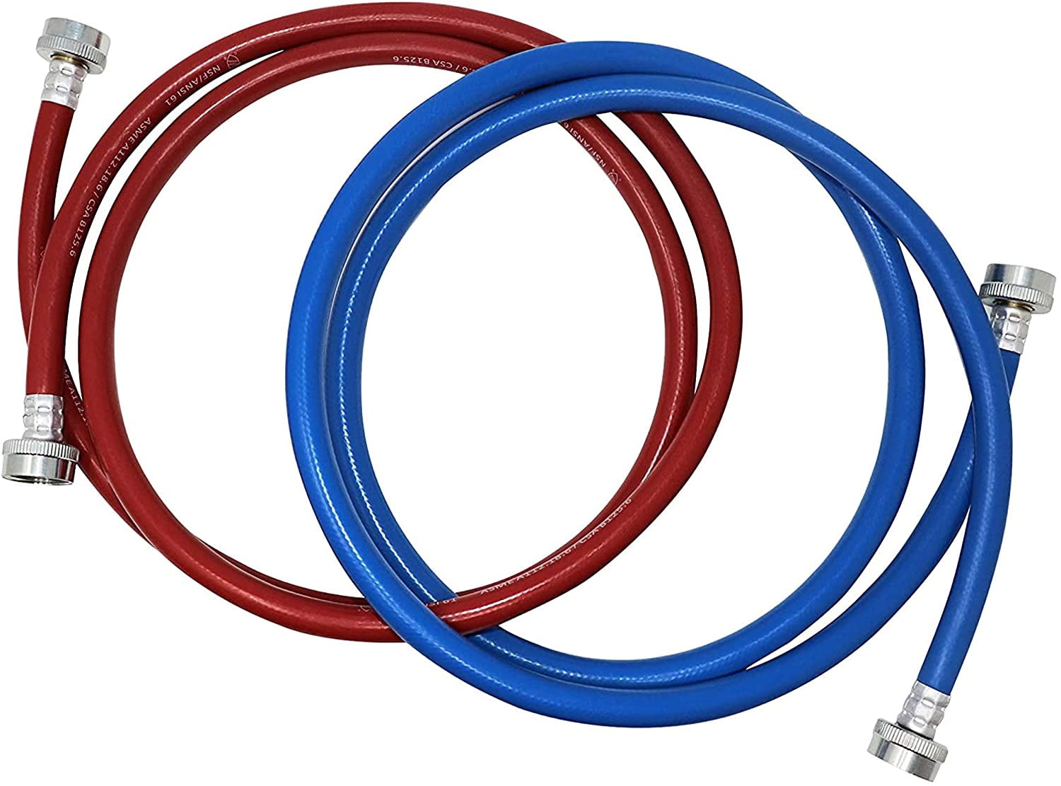 Chromex Tankless Water Heater Flush Kit with Certified Liquid Descaling Solution and 1/6HP Extra Strength Pump