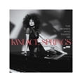 thumbnail image 1 of SPRINGS KANDACE WOMEN WHO RAISED ME COMPACT DISCS, 1 of 2