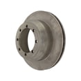 thumbnail image 4 of Centric Parts 121.65079 C-Tek Standard Brake Rotor, 4 of 5